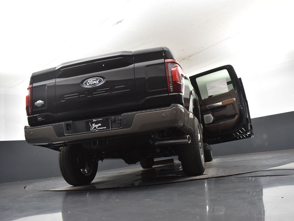 2026 Ford F-150 King Ranch 601A