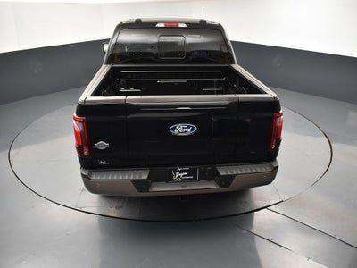 2026 Ford F-150 King Ranch 601A