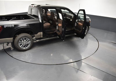 2026 Ford F-150 King Ranch 601A