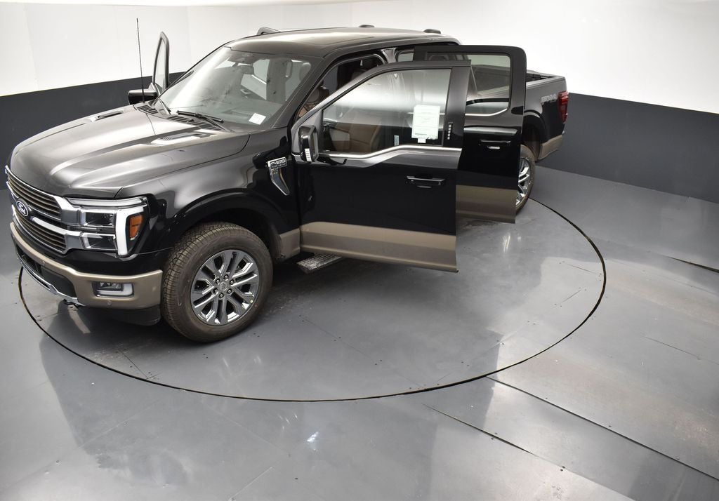 2026 Ford F-150 King Ranch 601A
