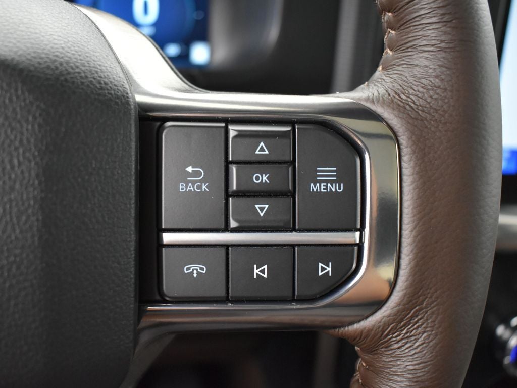 2026 Ford F-150 King Ranch 601A