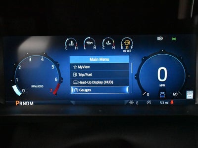 2026 Ford F-150 King Ranch 601A