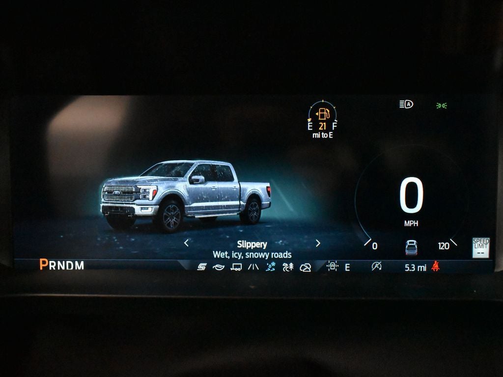 2026 Ford F-150 King Ranch 601A