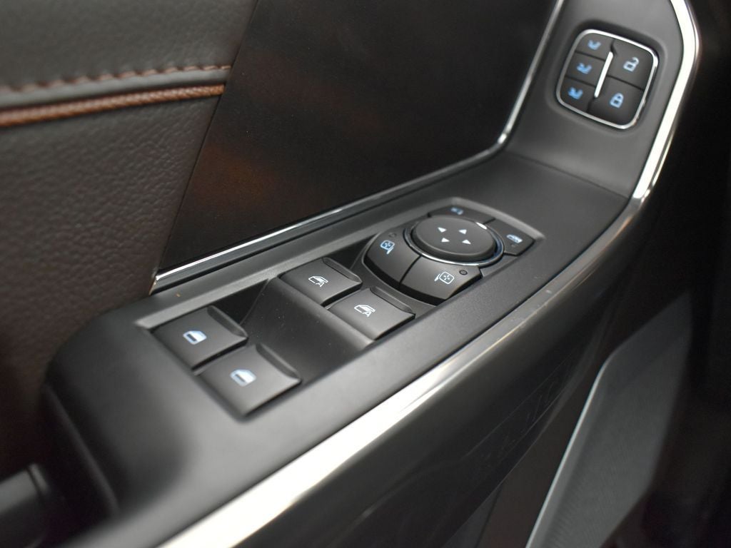 2026 Ford F-150 King Ranch 601A