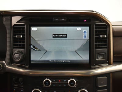 2026 Ford F-150 King Ranch 601A