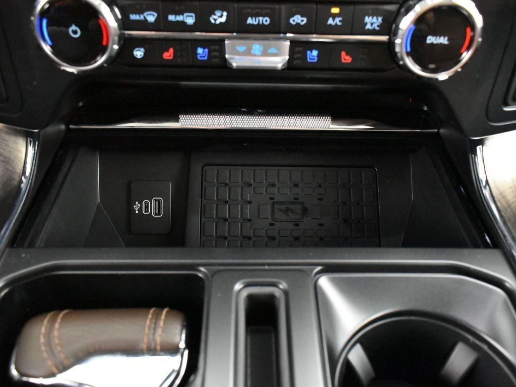 2026 Ford F-150 King Ranch 601A