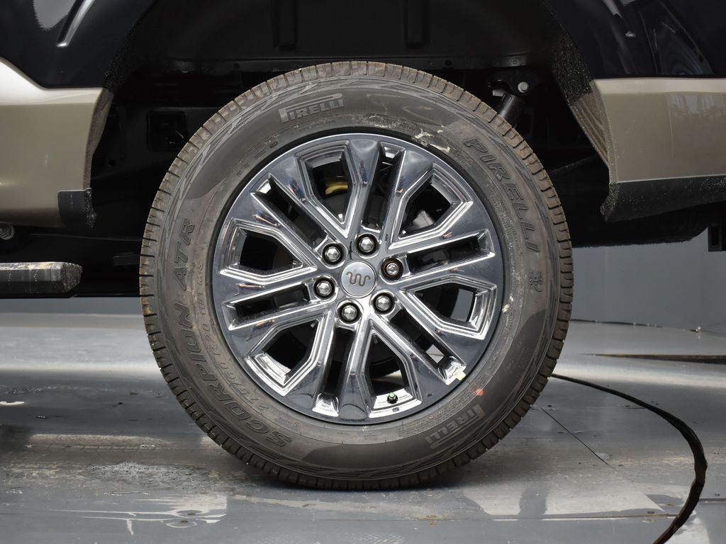 2026 Ford F-150 King Ranch 601A