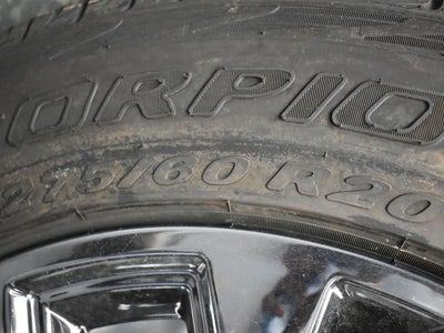 2026 Ford F-150 King Ranch 601A