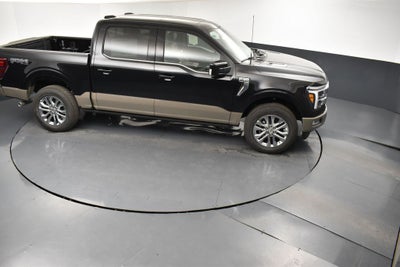 2026 Ford F-150 King Ranch 601A