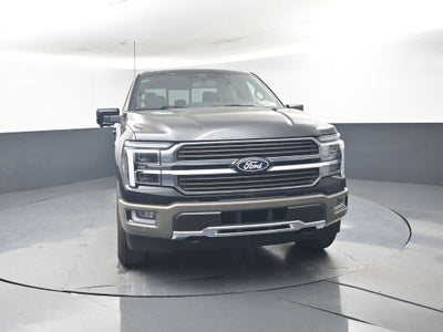 2026 Ford F-150 King Ranch 601A