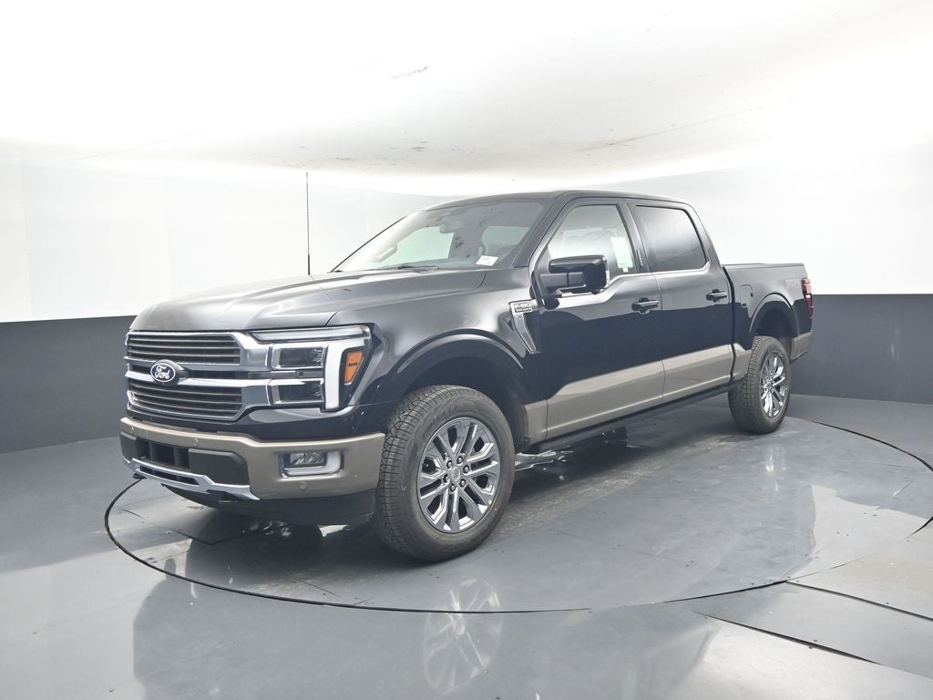 2026 Ford F-150 King Ranch 601A