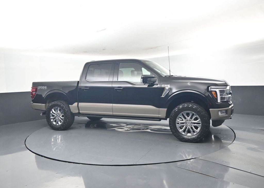 2026 Ford F-150 King Ranch 601A