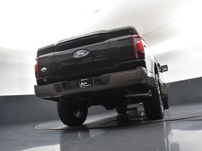 2026 Ford F-150 King Ranch 601A