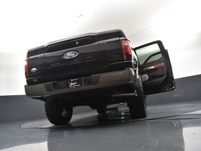 2026 Ford F-150 King Ranch 601A
