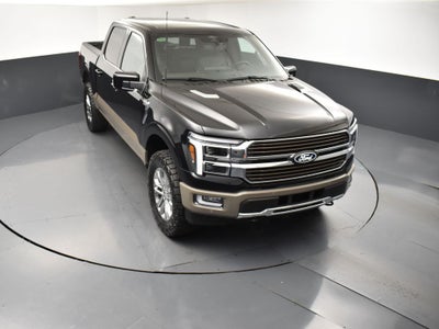 2026 Ford F-150 King Ranch 601A