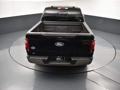 2026 Ford F-150 King Ranch 601A