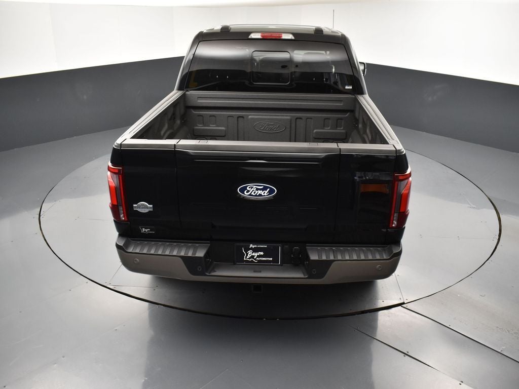 2026 Ford F-150 King Ranch 601A