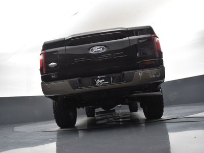2026 Ford F-150 King Ranch 601A