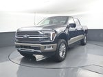 2026 Ford F-150 King Ranch 601A