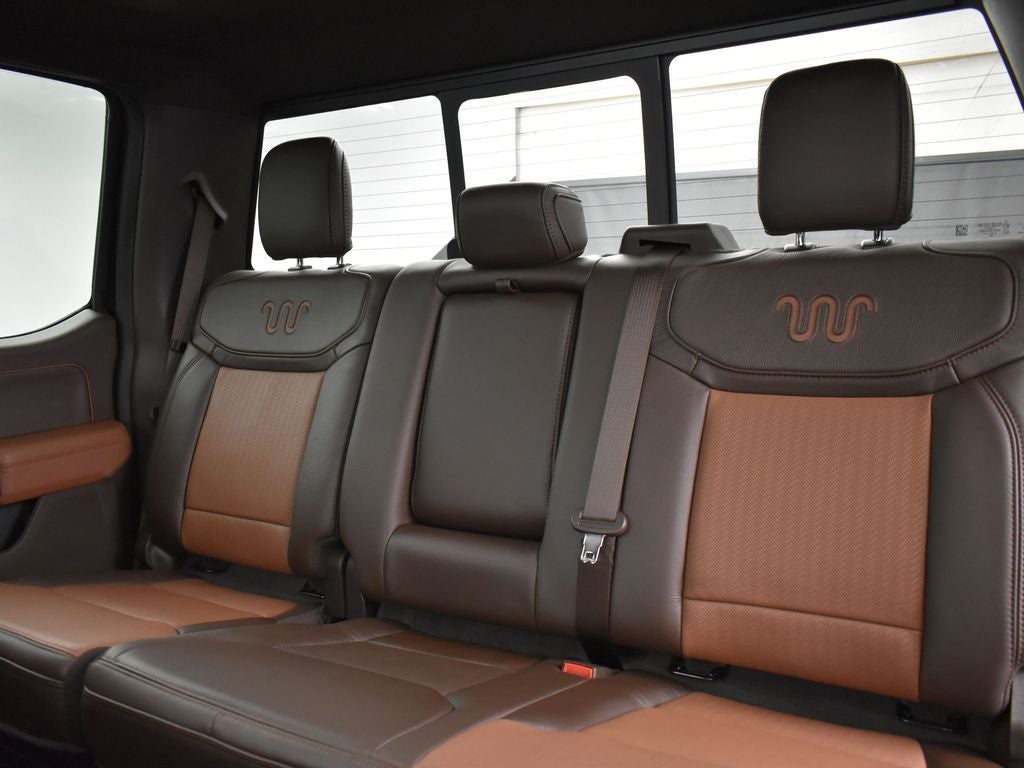2026 Ford F-150 King Ranch 601A