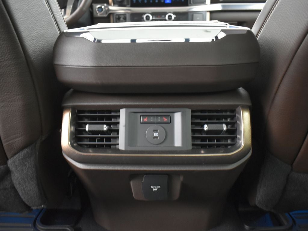 2026 Ford F-150 King Ranch 601A
