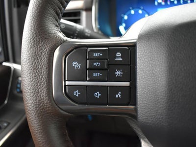 2026 Ford F-150 King Ranch 601A