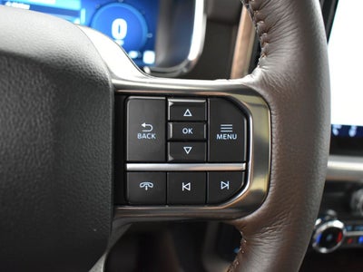2026 Ford F-150 King Ranch 601A