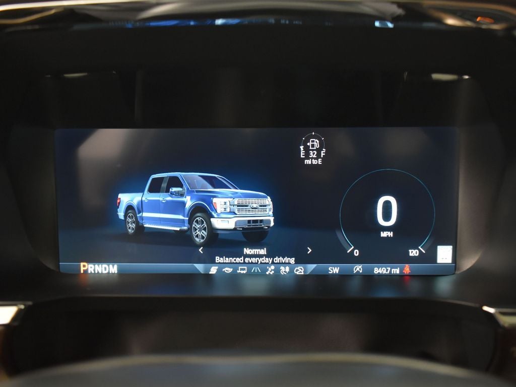 2026 Ford F-150 King Ranch 601A