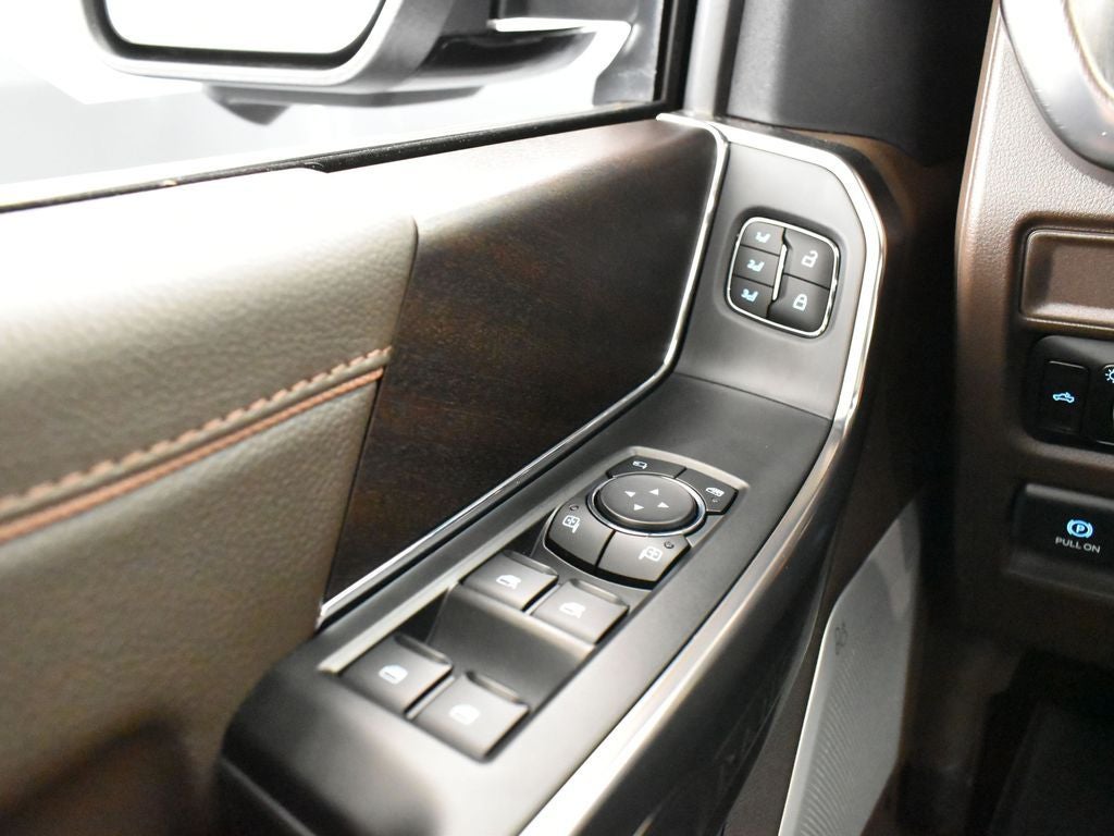 2026 Ford F-150 King Ranch 601A