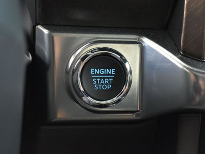 2026 Ford F-150 King Ranch 601A