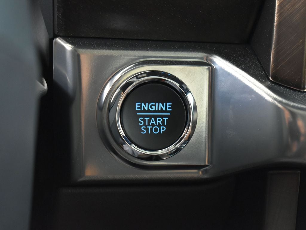 2026 Ford F-150 King Ranch 601A