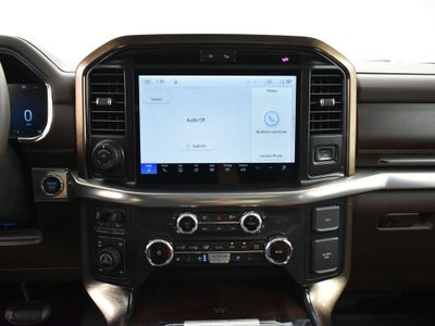 2026 Ford F-150 King Ranch 601A