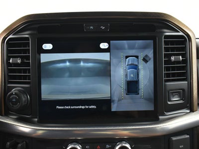 2026 Ford F-150 King Ranch 601A