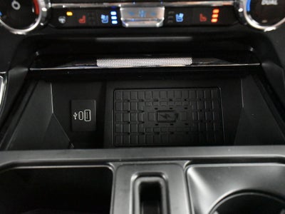 2026 Ford F-150 King Ranch 601A