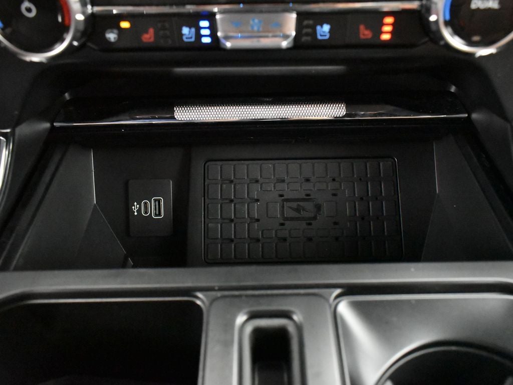 2026 Ford F-150 King Ranch 601A