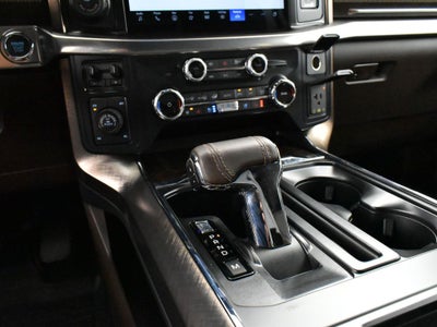 2026 Ford F-150 King Ranch 601A