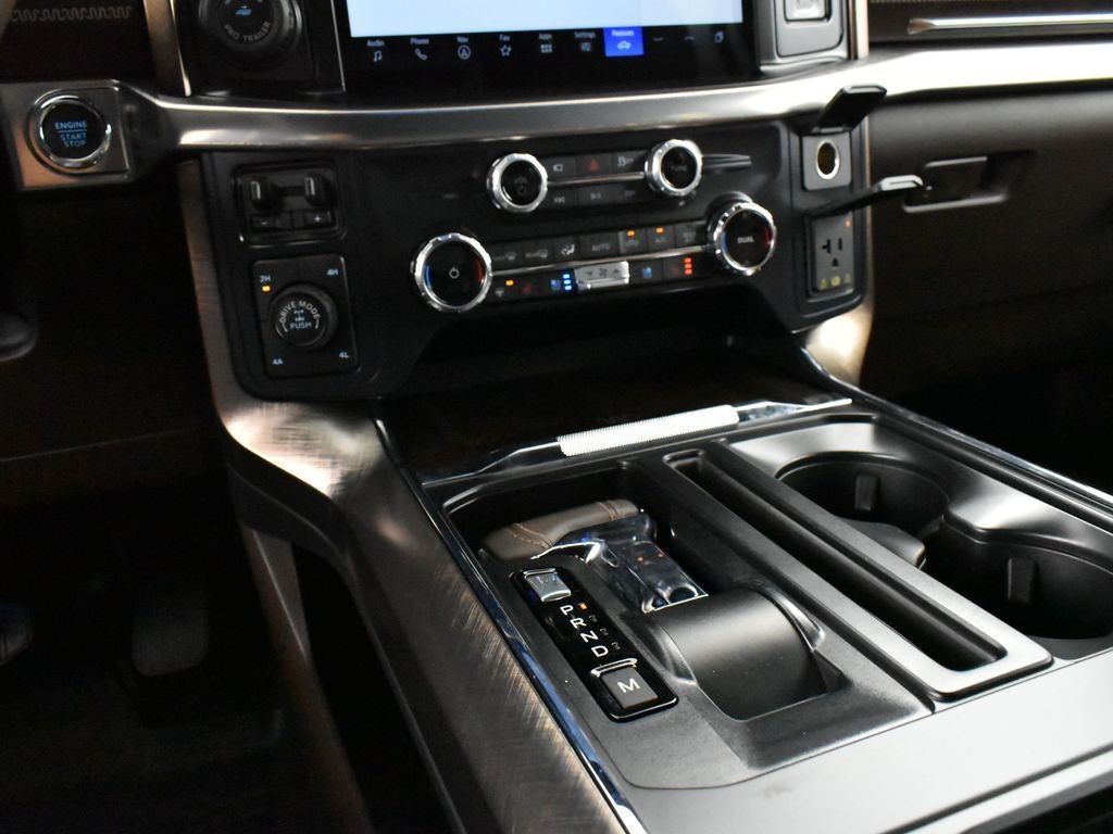 2026 Ford F-150 King Ranch 601A