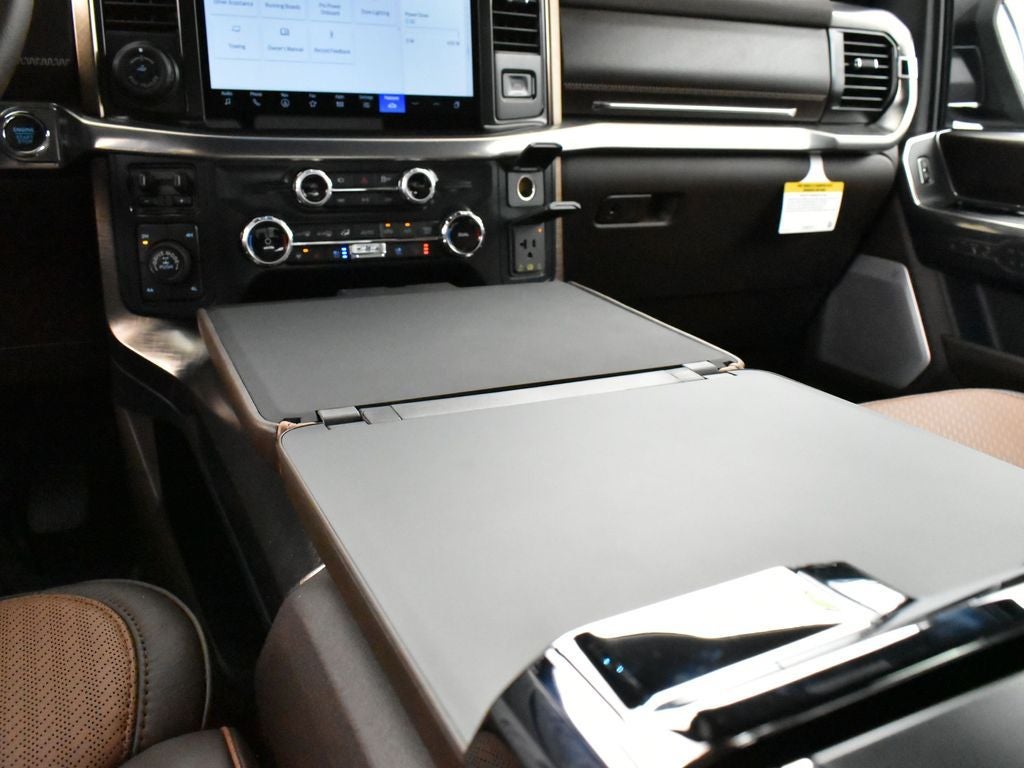2026 Ford F-150 King Ranch 601A