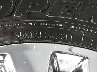 2026 Ford F-150 King Ranch 601A