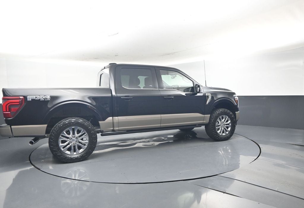 2026 Ford F-150 King Ranch 601A