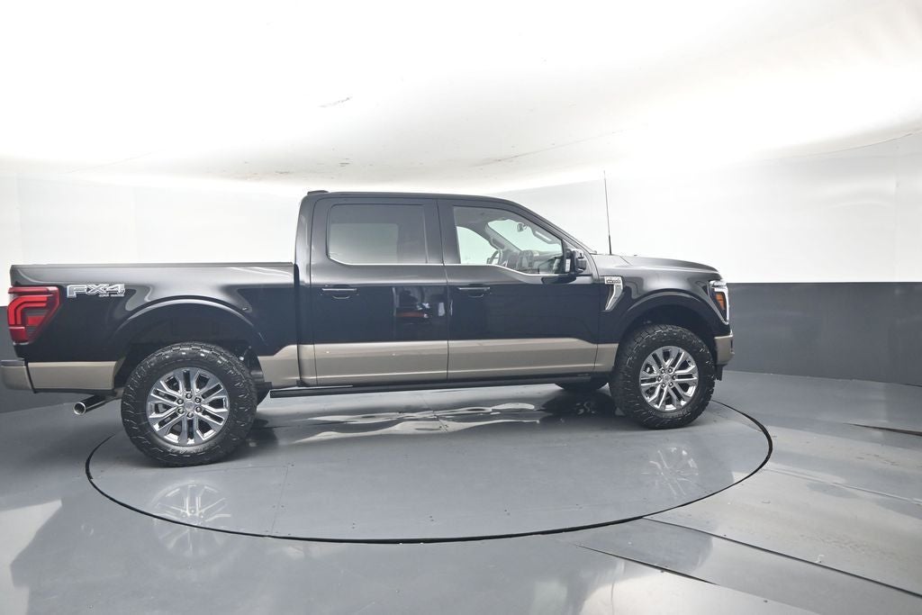 2026 Ford F-150 King Ranch 601A