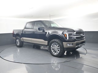 2026 Ford F-150 King Ranch 601A