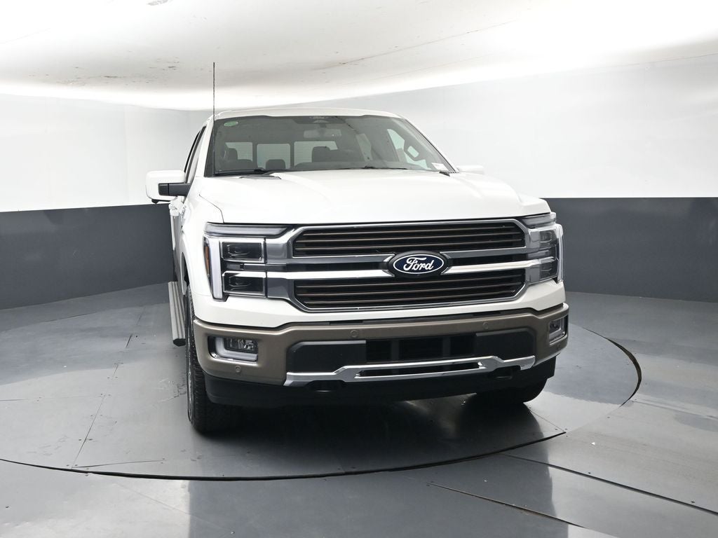 2026 Ford F-150 King Ranch 601A