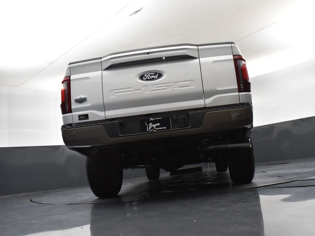 2026 Ford F-150 King Ranch 601A