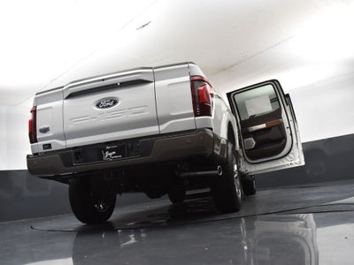 2026 Ford F-150 King Ranch 601A