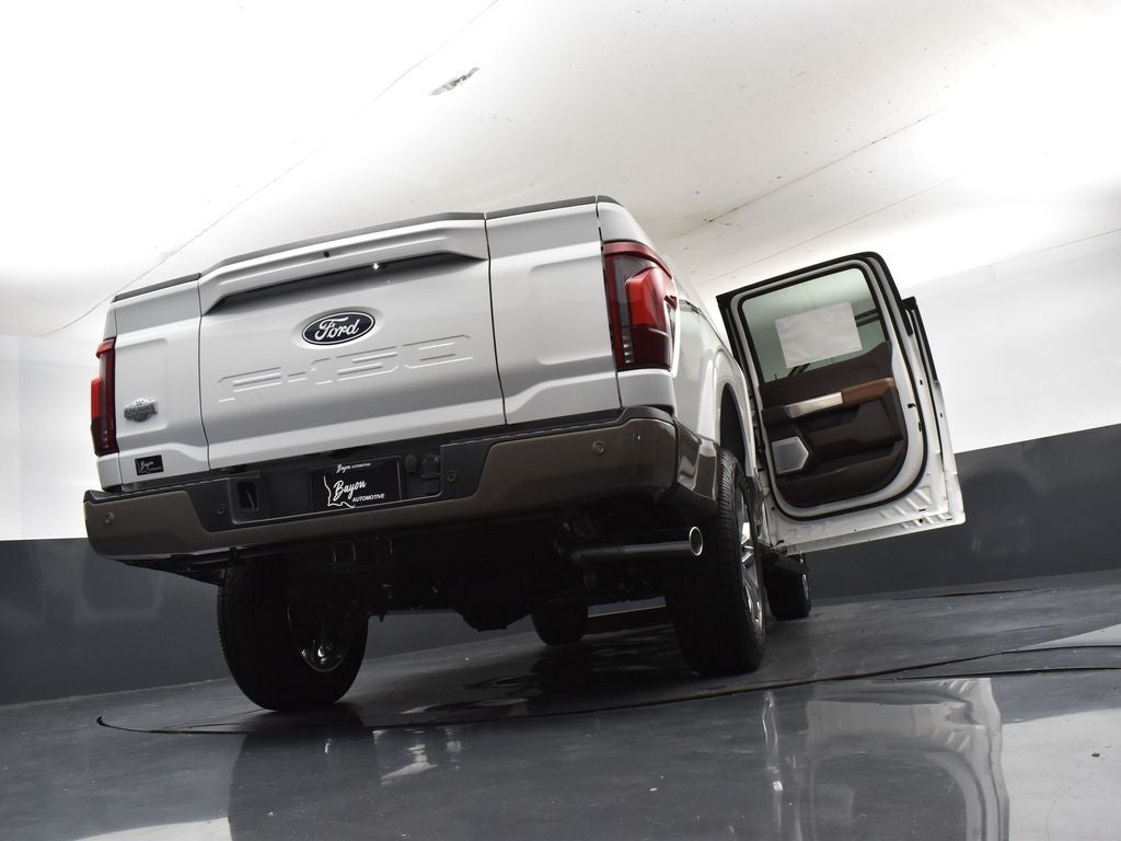 2026 Ford F-150 King Ranch 601A