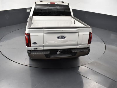 2026 Ford F-150 King Ranch 601A