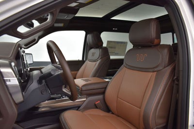 2026 Ford F-150 King Ranch 601A