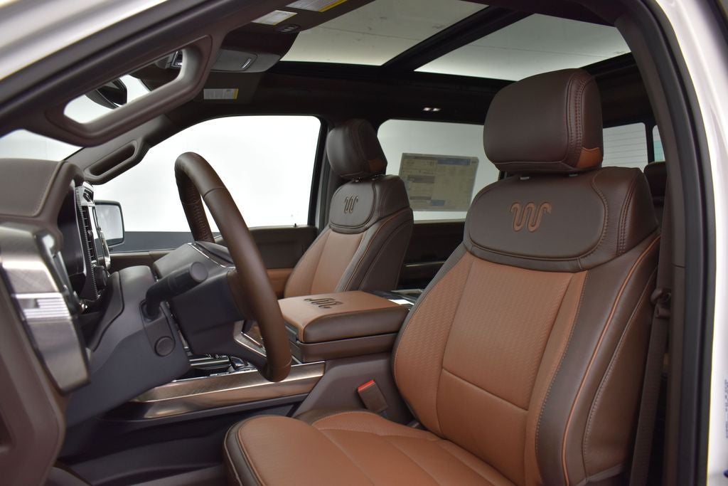 2026 Ford F-150 King Ranch 601A