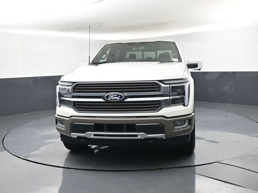 2026 Ford F-150 King Ranch 601A